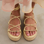 MIM Esparto Alan Amarillo