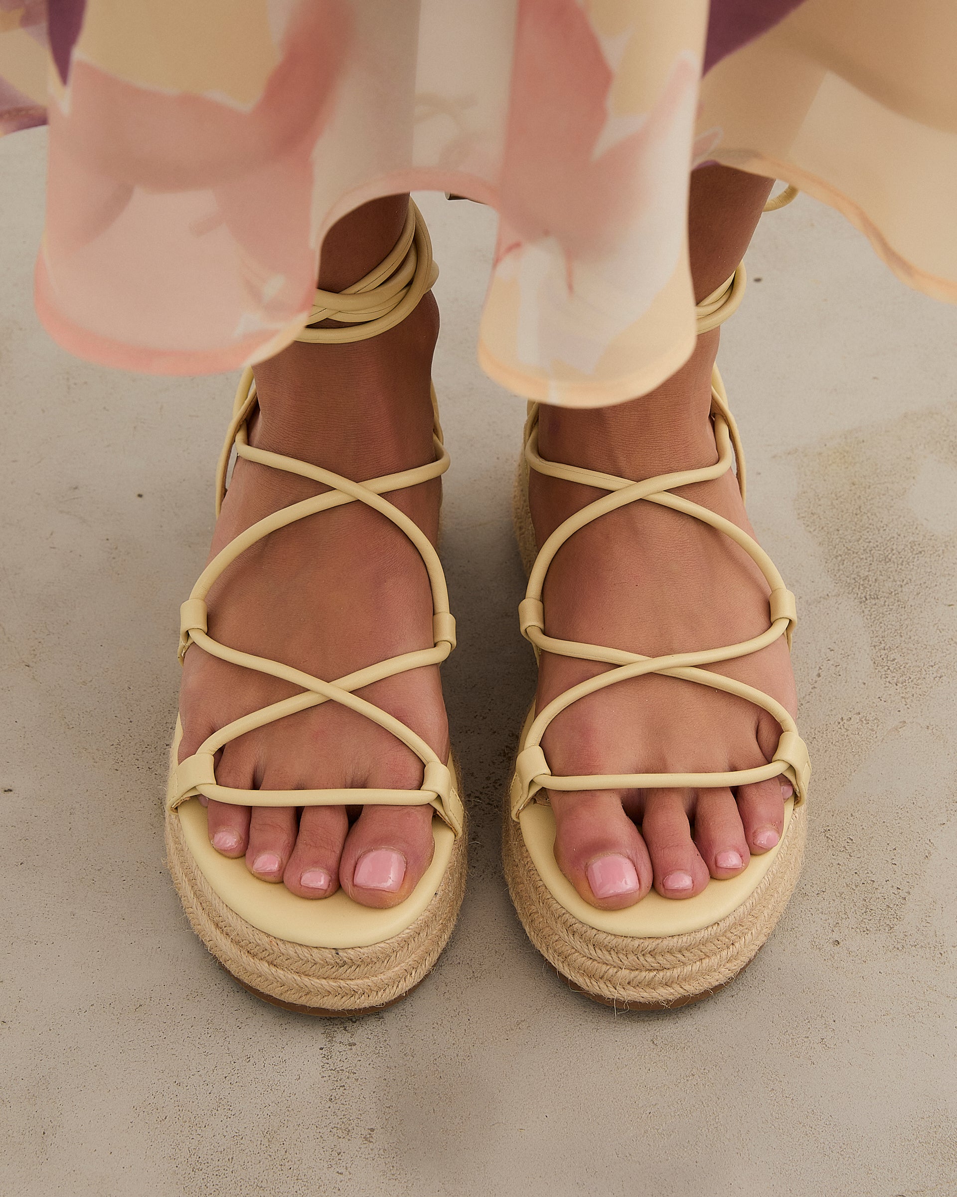 MIM Esparto Alan Amarillo