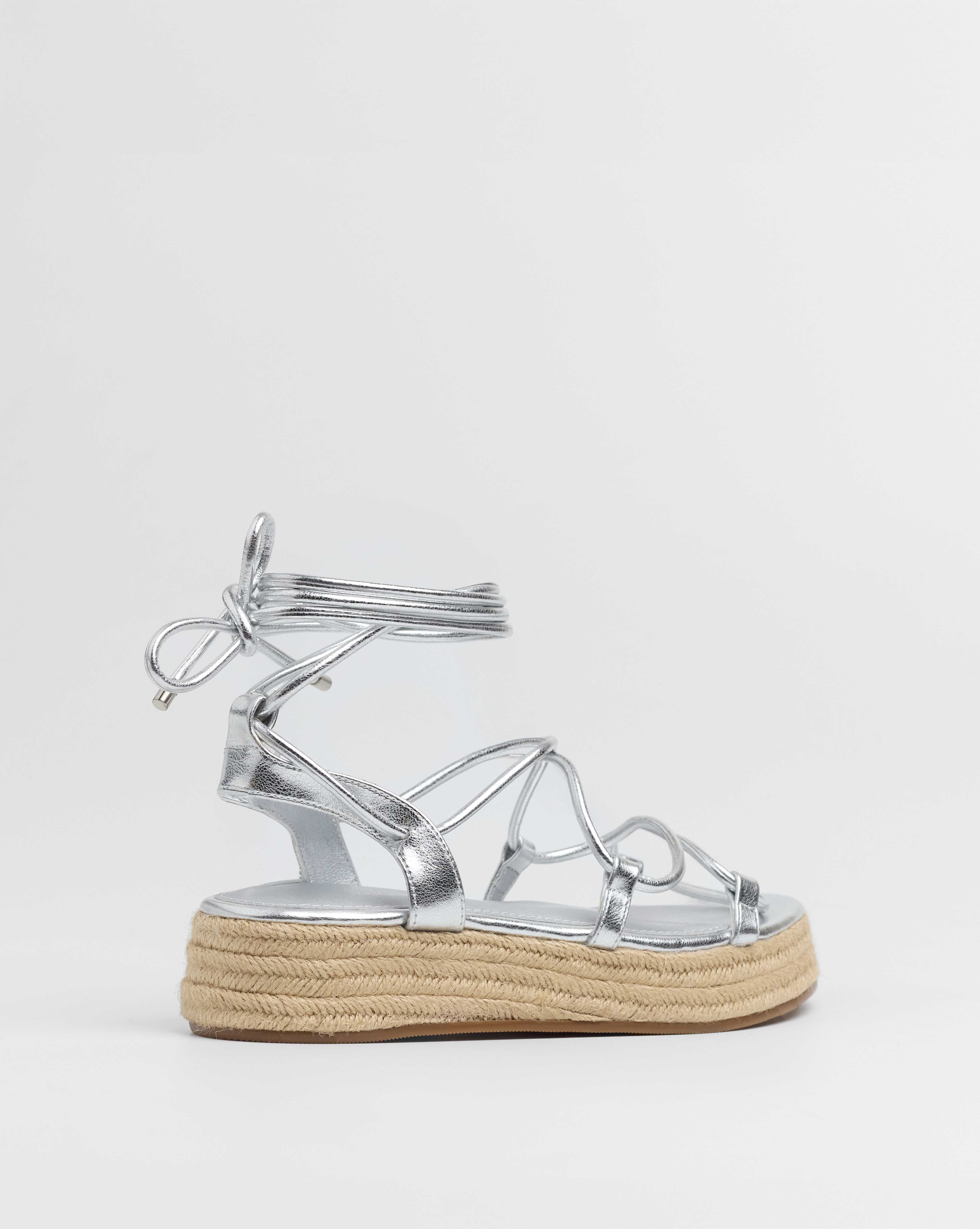 MIM Esparto Alan Plata