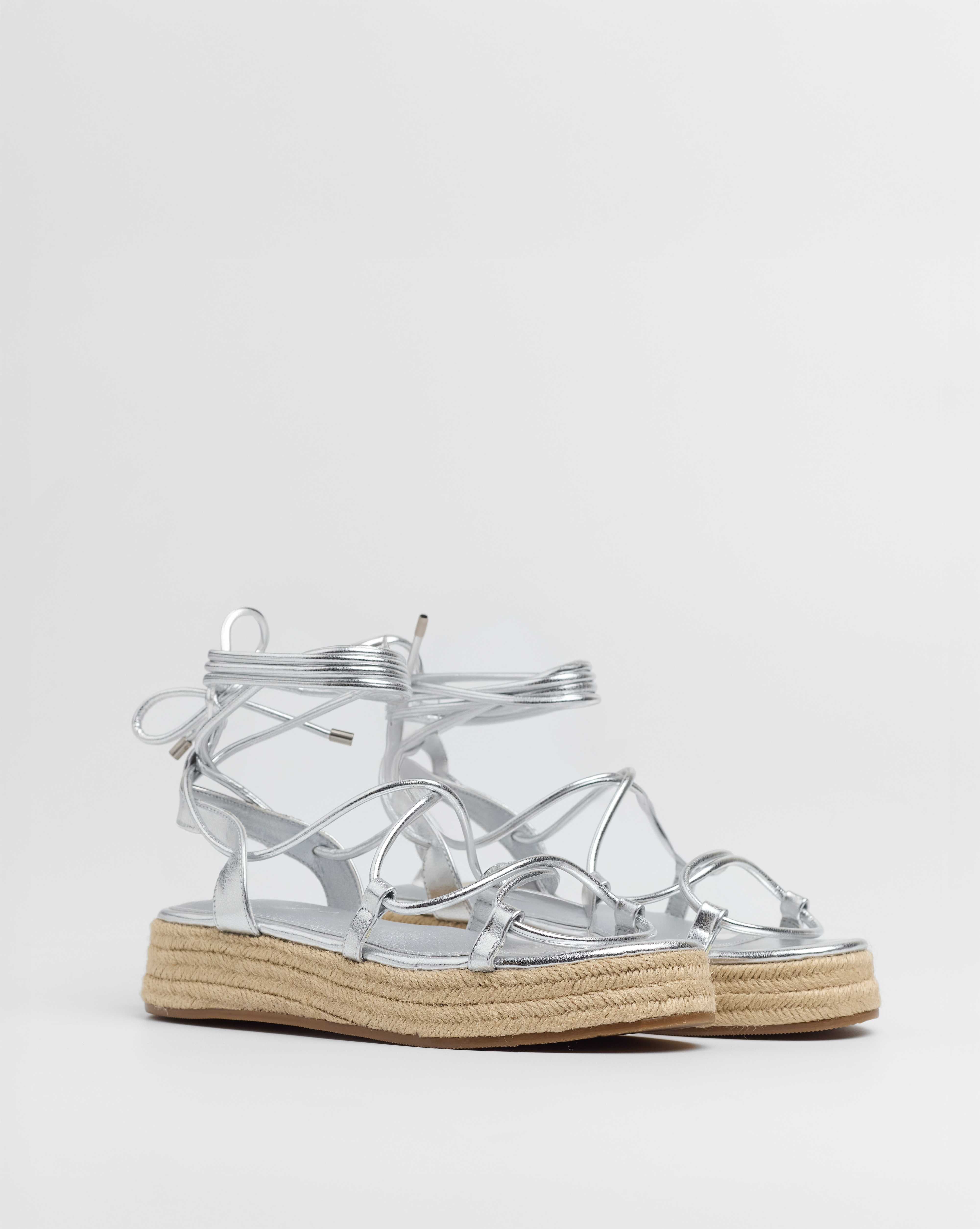 MIM Esparto Alan Plata