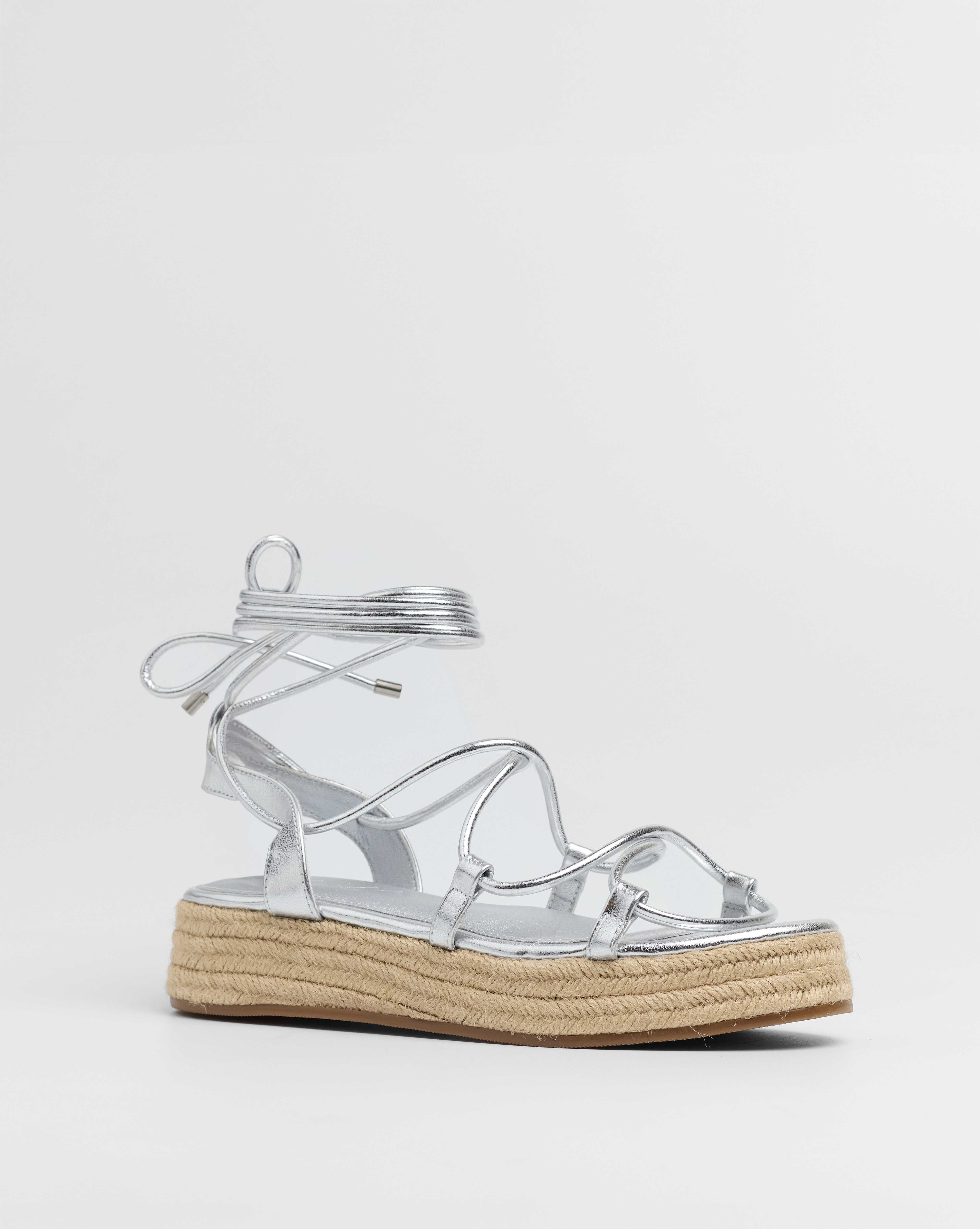 MIM Esparto Alan Plata