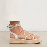 MIM Esparto Alan Plata