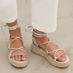 MIM Esparto Alan Plata