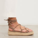 MIM Esparto Alan Topo