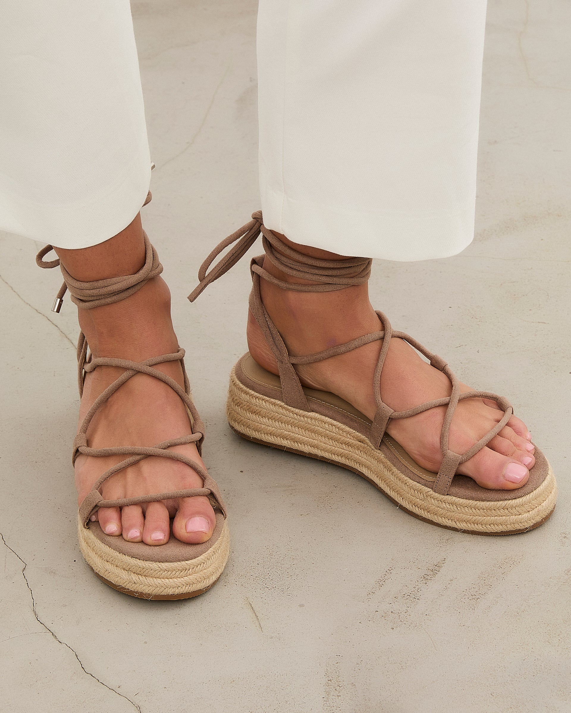 MIM Esparto Alan Topo