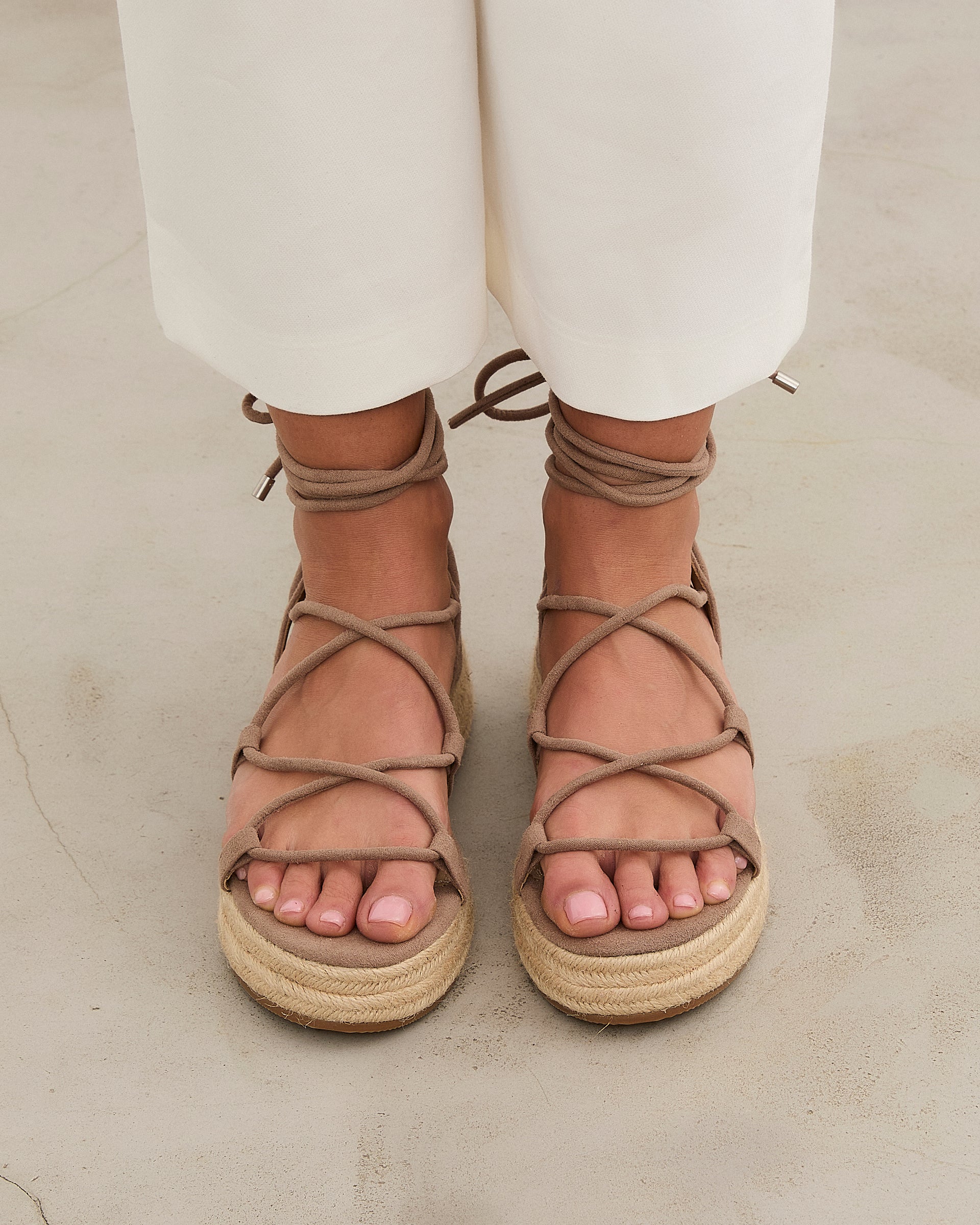 MIM Esparto Alan Topo