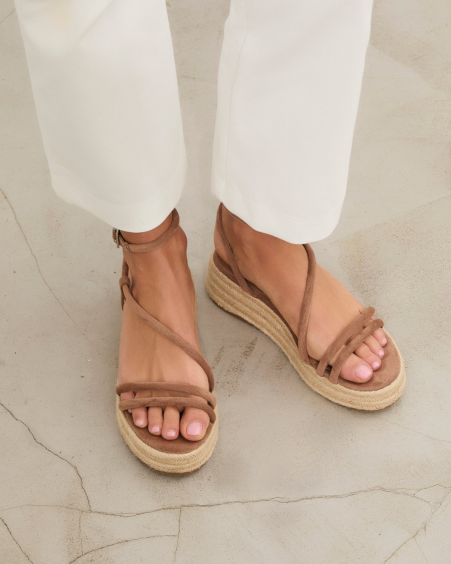 MIM Esparto Chiko Topo