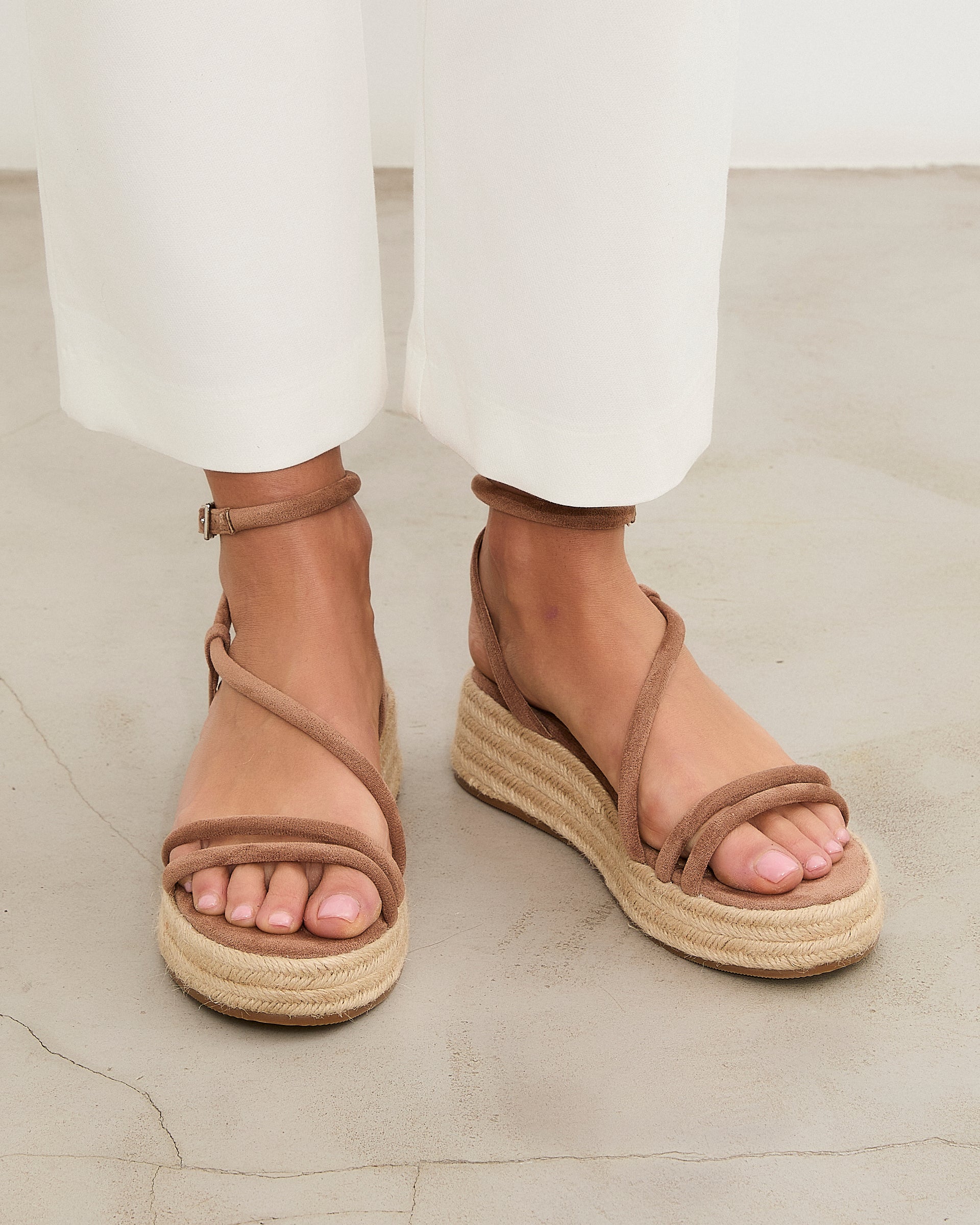 MIM Esparto Chiko Topo