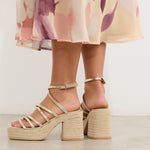 MIM Esparto GYA DORADO