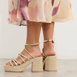 MIM Esparto GYA DORADO