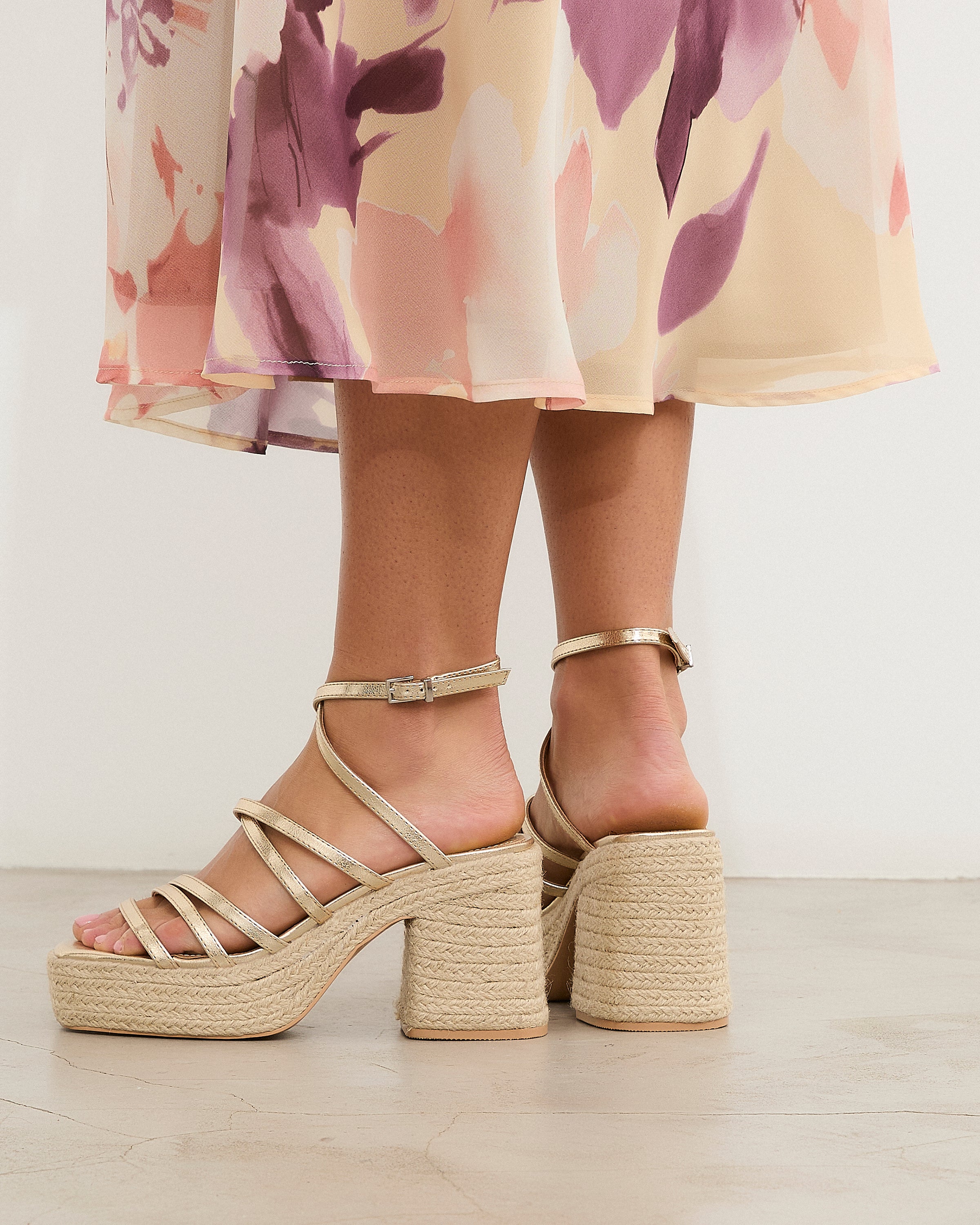 MIM Esparto GYA DORADO