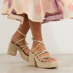 MIM Esparto GYA DORADO