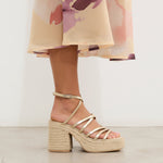 MIM Esparto GYA DORADO