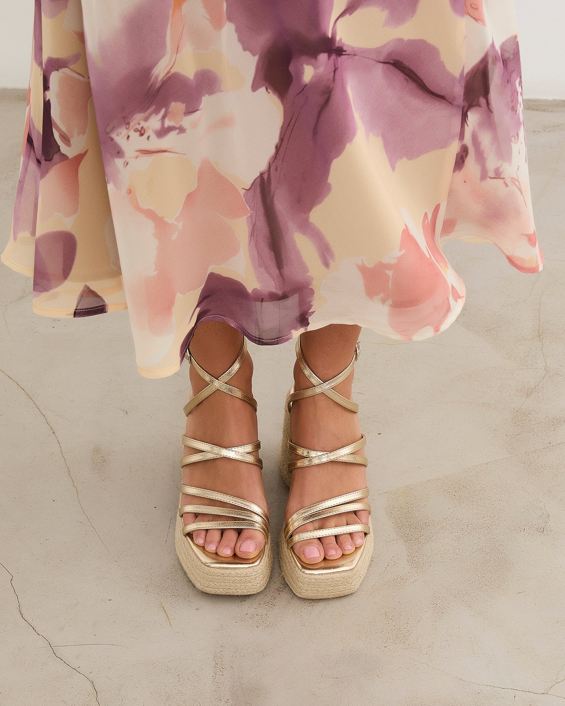 MIM Esparto GYA DORADO