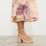 MIM Esparto Lena Amarillo