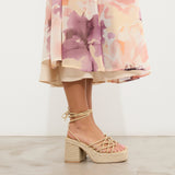 MIM Esparto Lena Amarillo