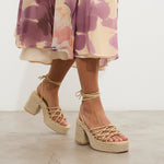 MIM Esparto Lena Amarillo