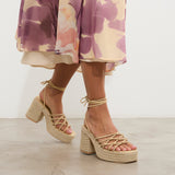 MIM Esparto Lena Amarillo