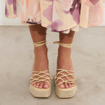 MIM Esparto Lena Amarillo