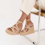 MIM Esparto MIRTA BEIGE