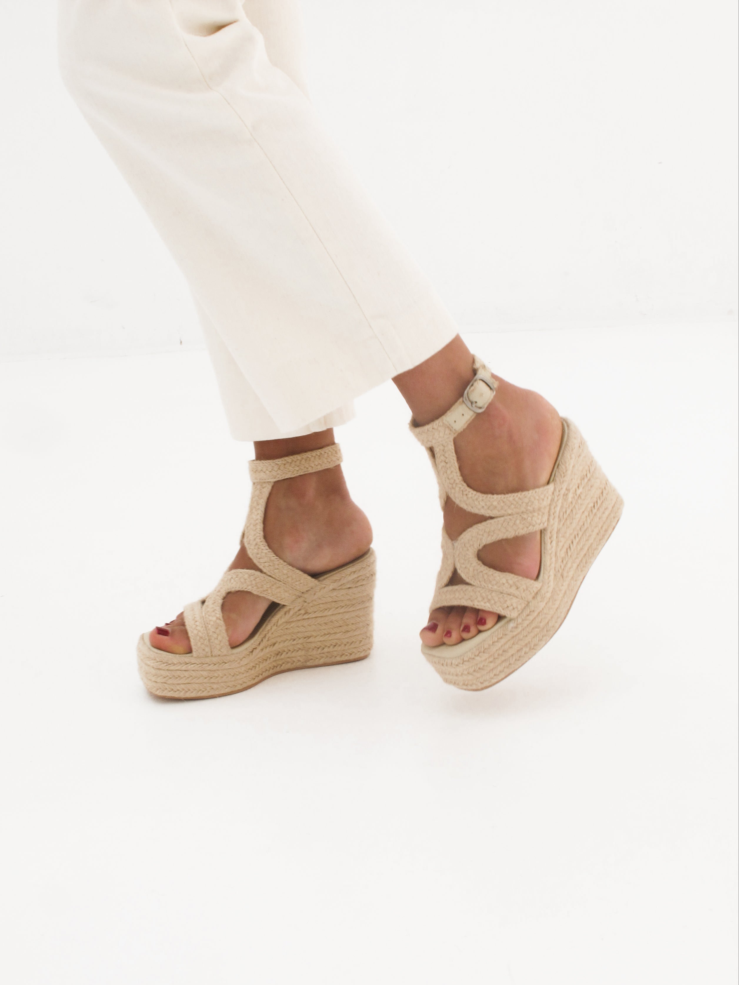 MIM Esparto MIRTA BEIGE