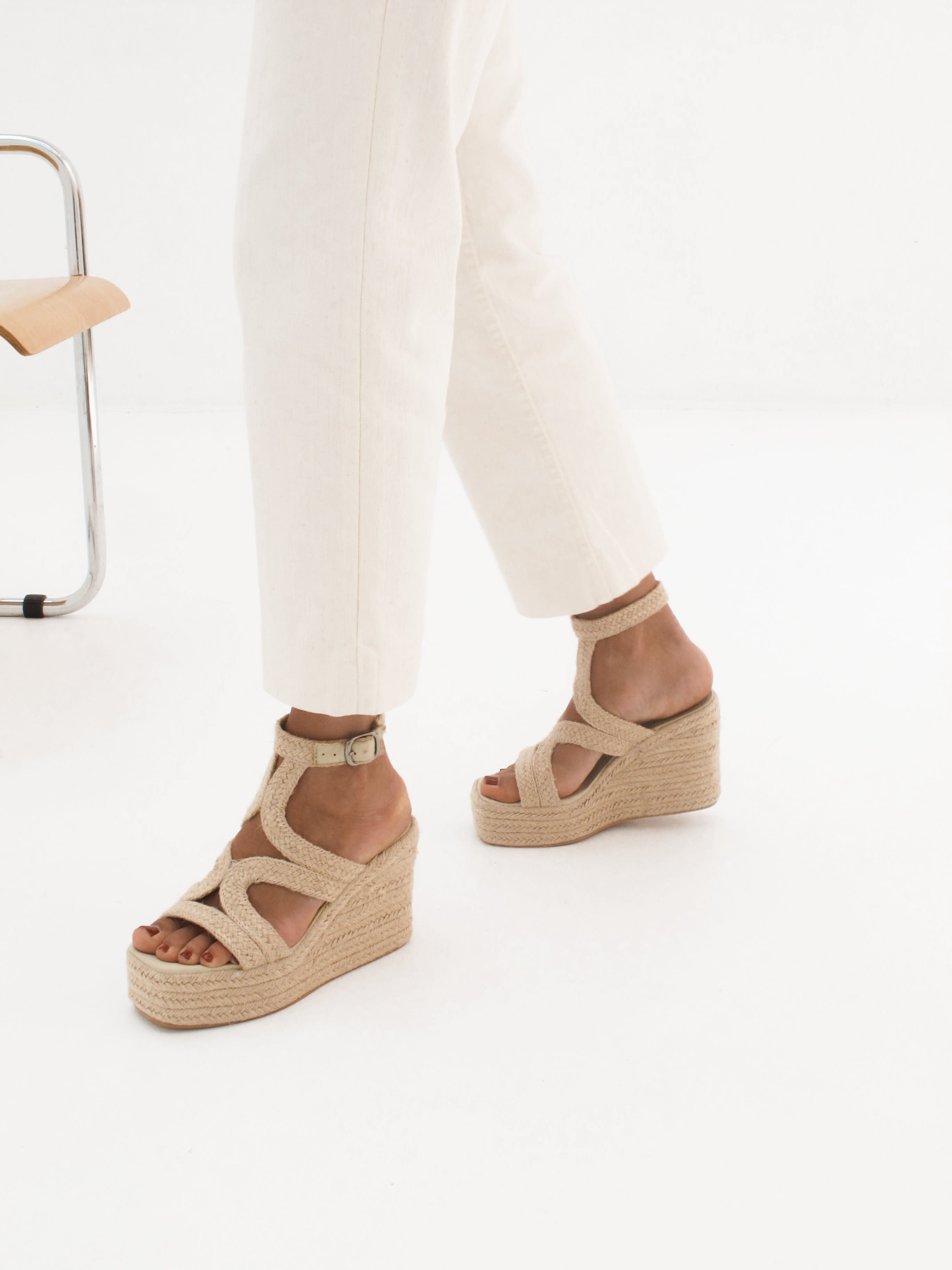 MIM Esparto MIRTA BEIGE