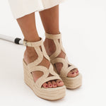 MIM Esparto MIRTA BEIGE