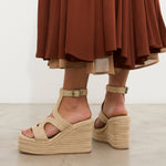 MIM Esparto MIRTA BEIGE