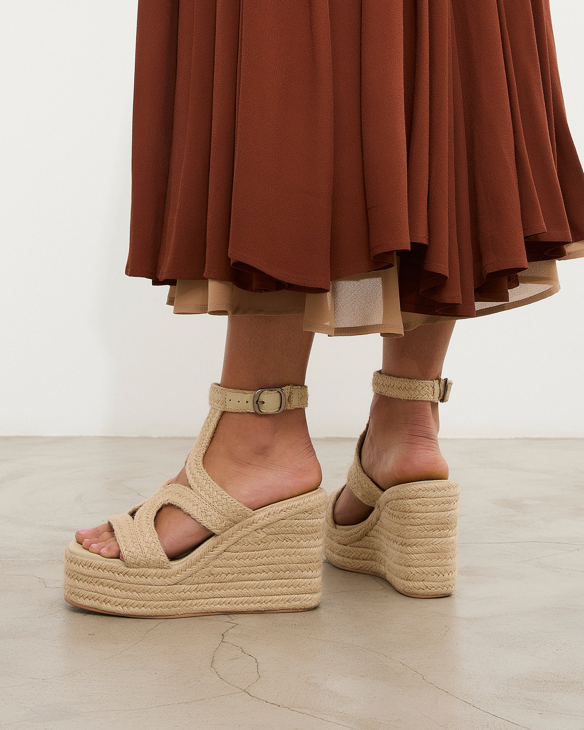 MIM Esparto MIRTA BEIGE