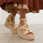 MIM Esparto MIRTA BEIGE