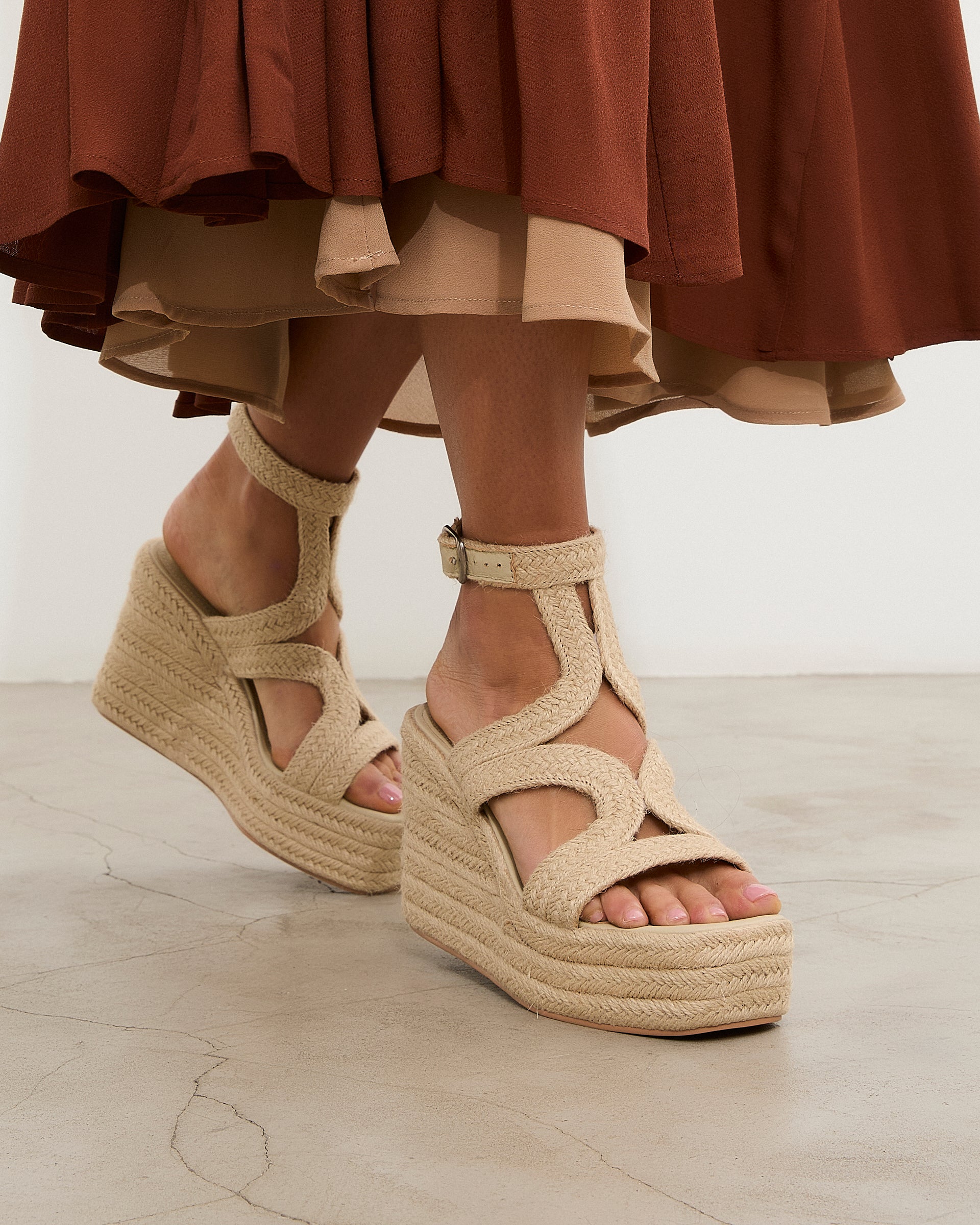 MIM Esparto MIRTA BEIGE