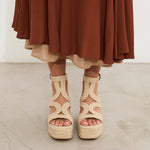 MIM Esparto MIRTA BEIGE