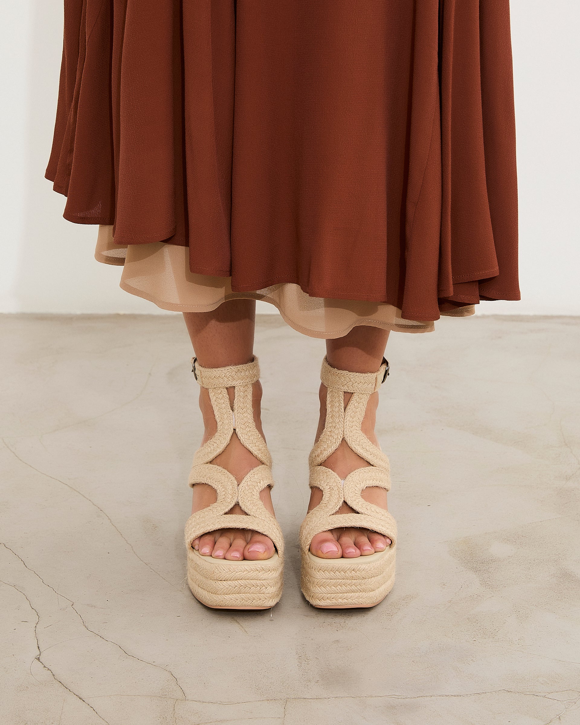 MIM Esparto MIRTA BEIGE