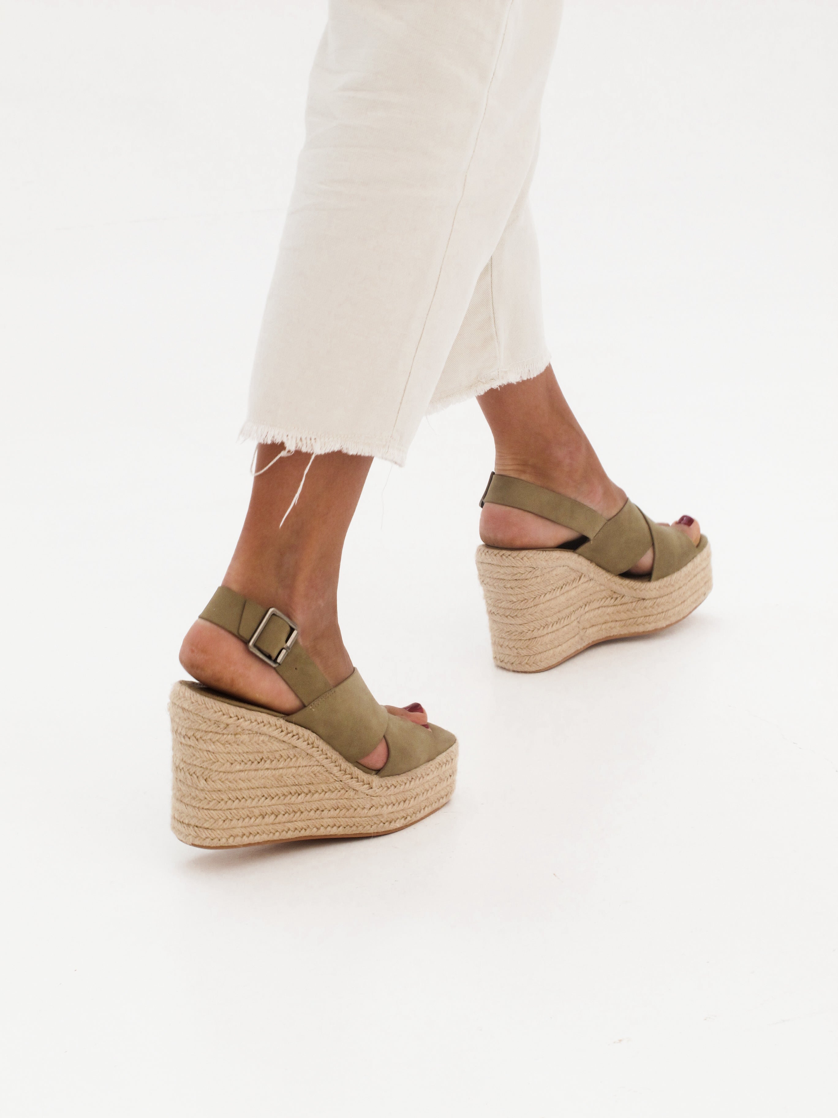 MIM Esparto Miso Kaki