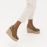 MIM Esparto Miso Kaki