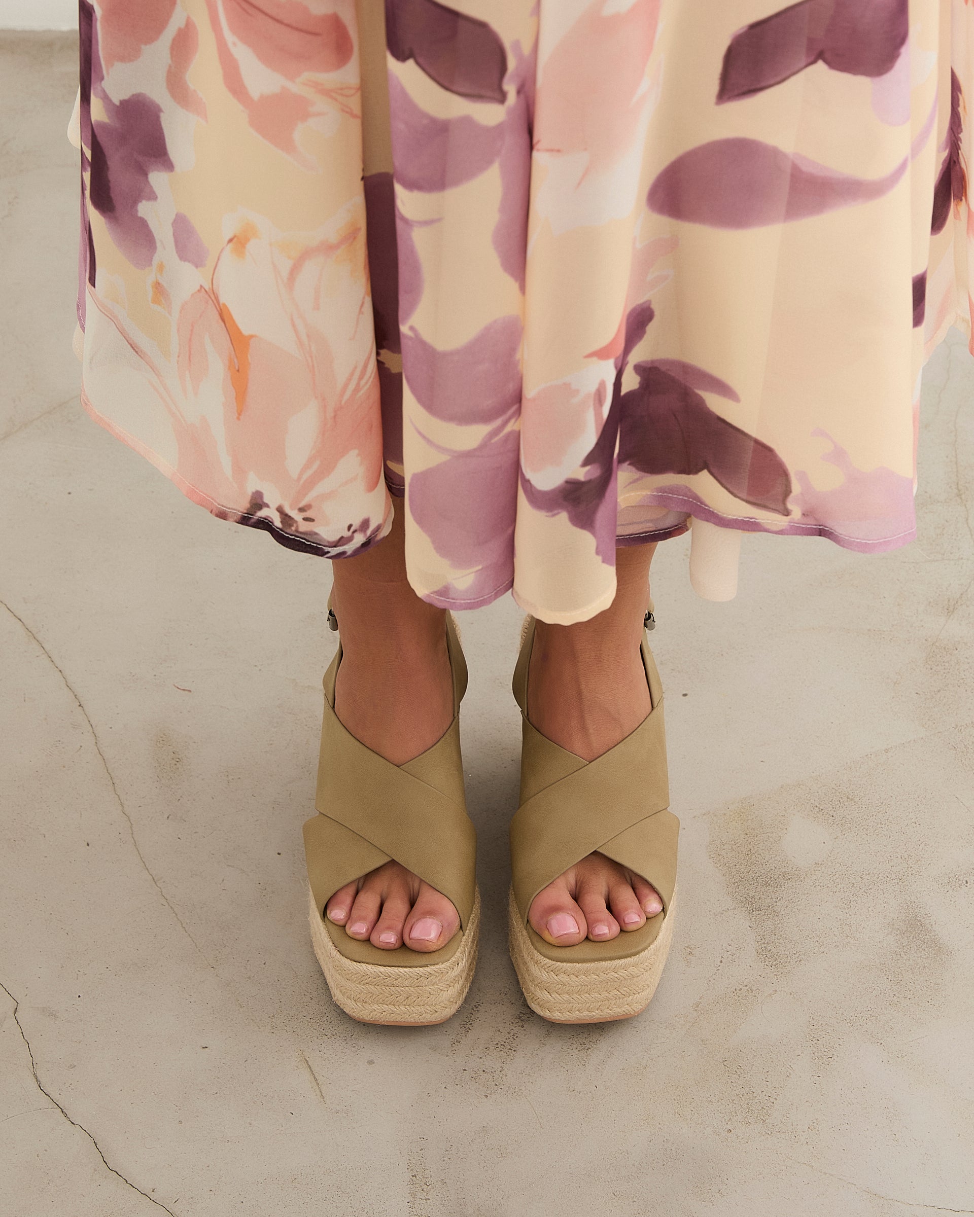 MIM Esparto Miso Kaki