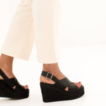 MIM Esparto Miso Negro