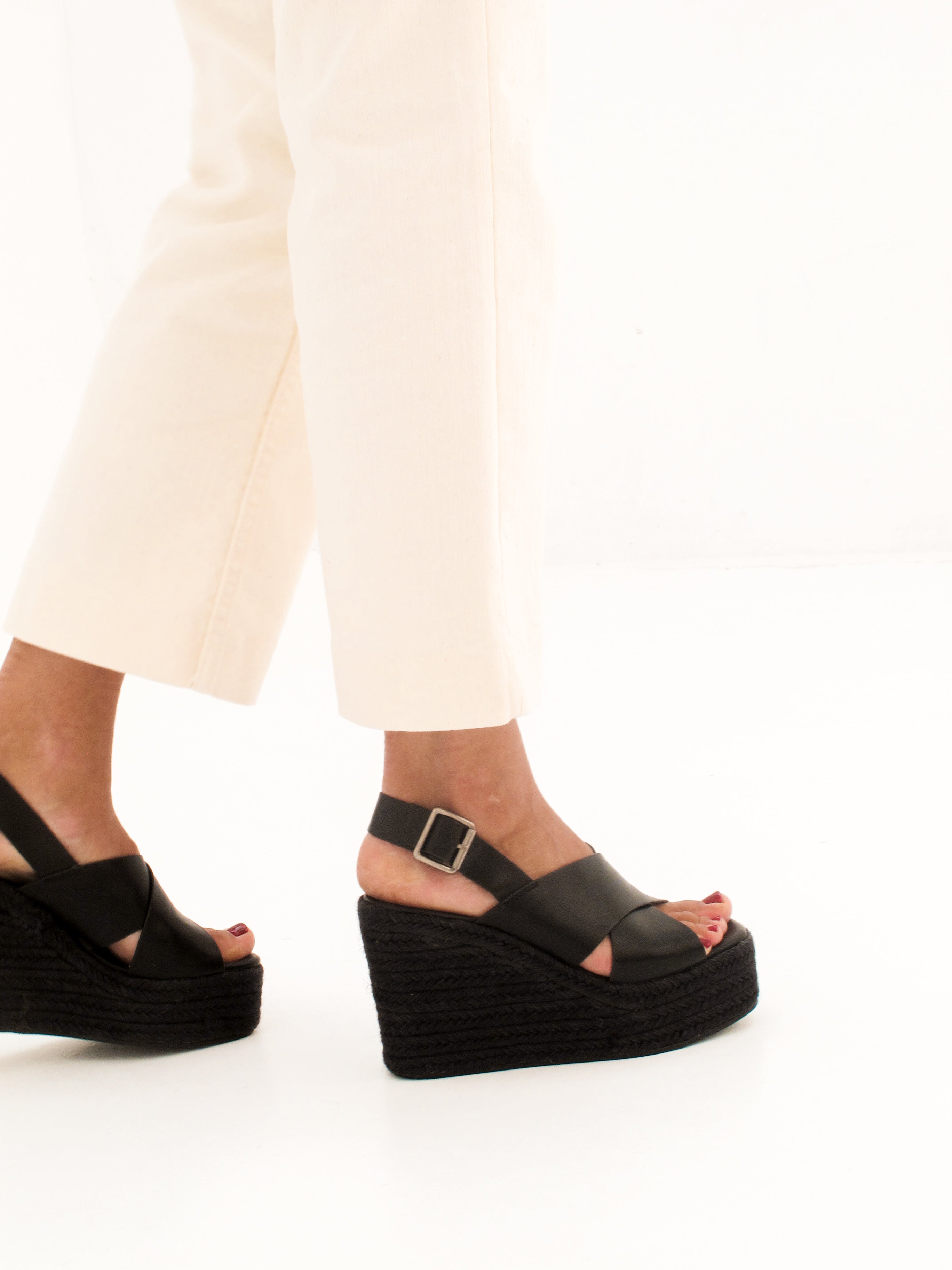 MIM Esparto Miso Negro