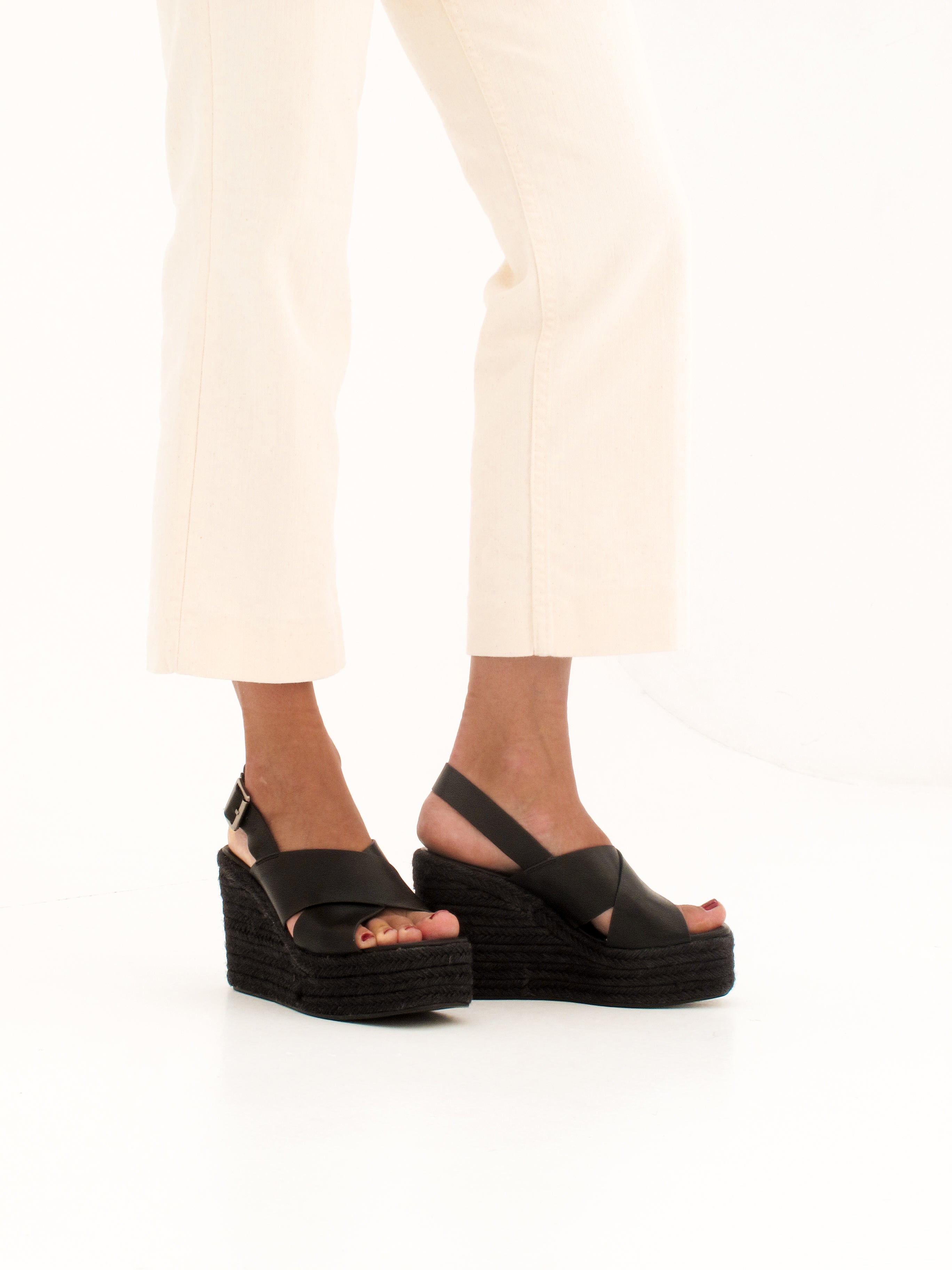 MIM Esparto Miso Negro