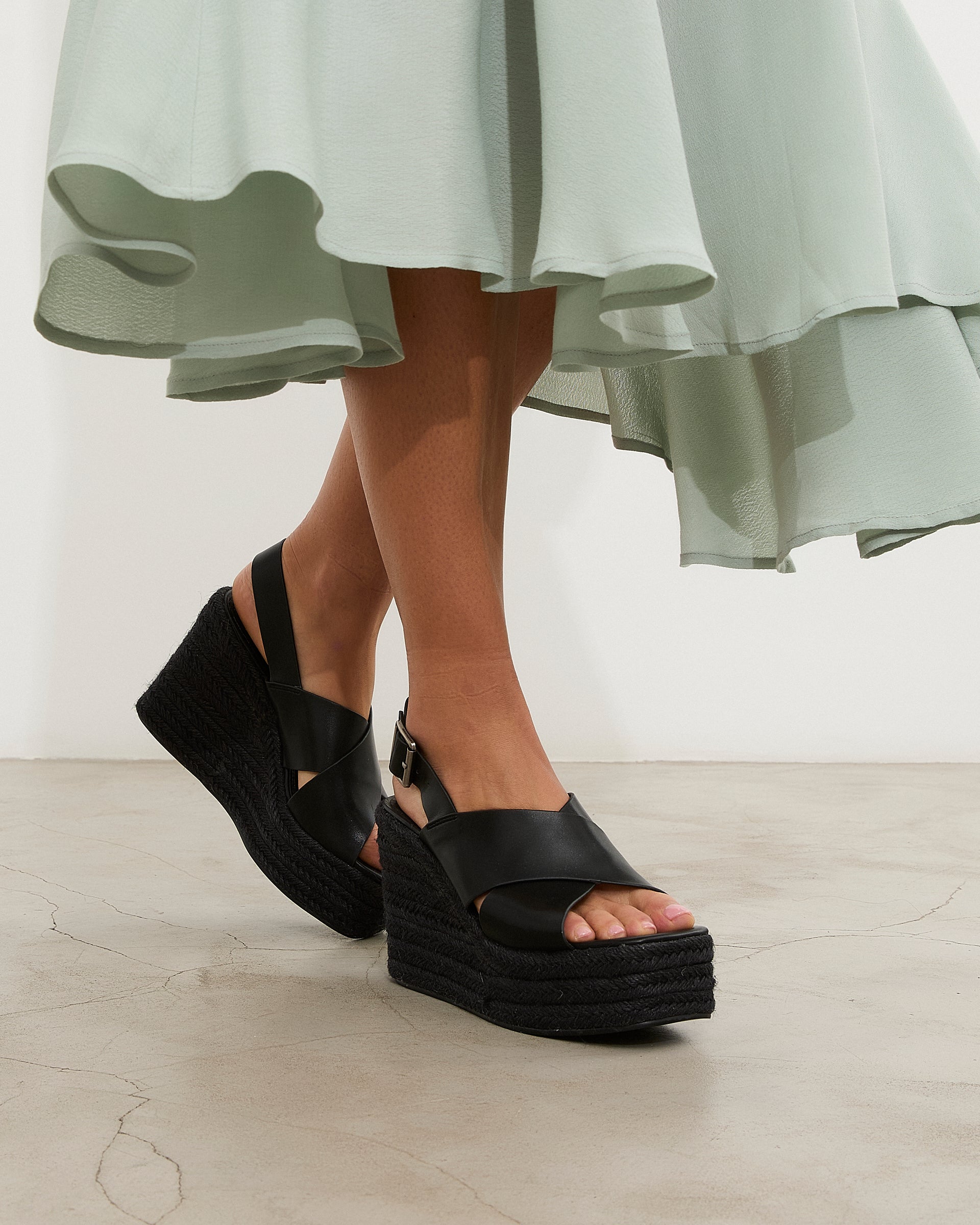 MIM Esparto Miso Negro