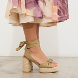 MIM Esparto Rosette Kaki