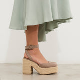 MIM Esparto Tina Topo Straw