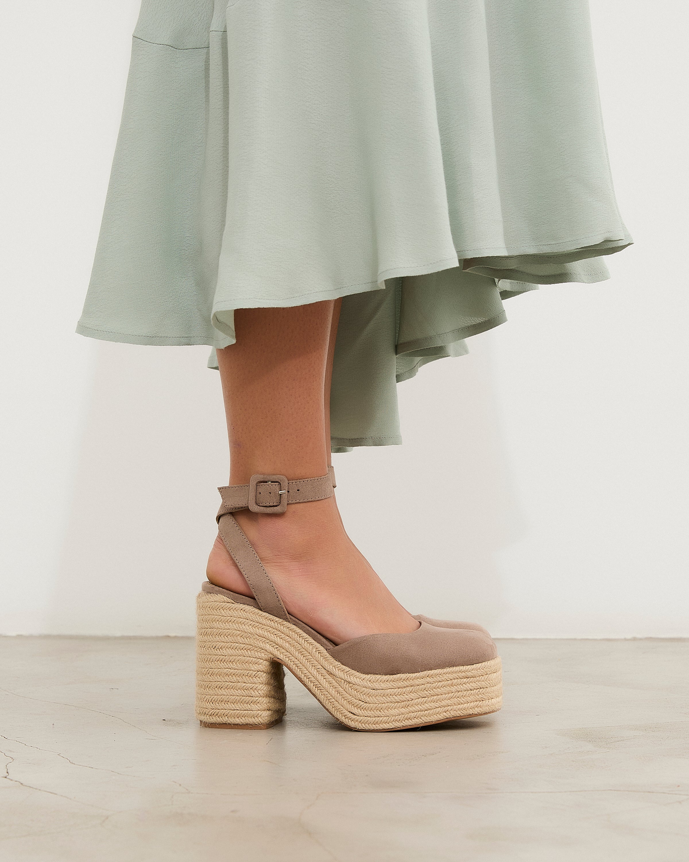 MIM Esparto Tina Topo Straw