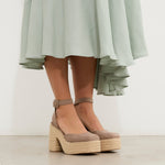 MIM Esparto Tina Topo Straw