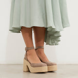 MIM Esparto Tina Topo Straw