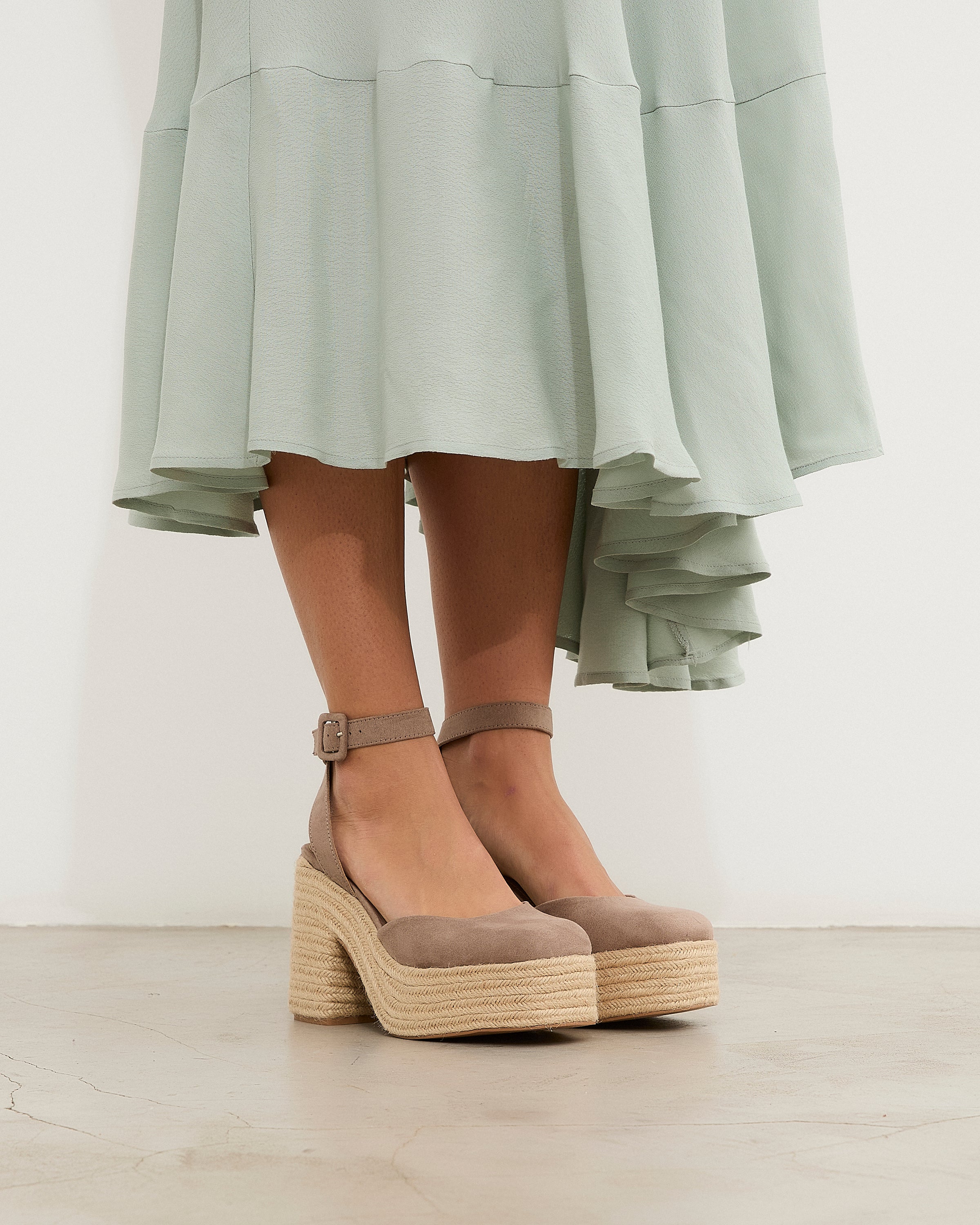 MIM Esparto Tina Topo Straw