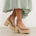 MIM Esparto Tina Topo Straw