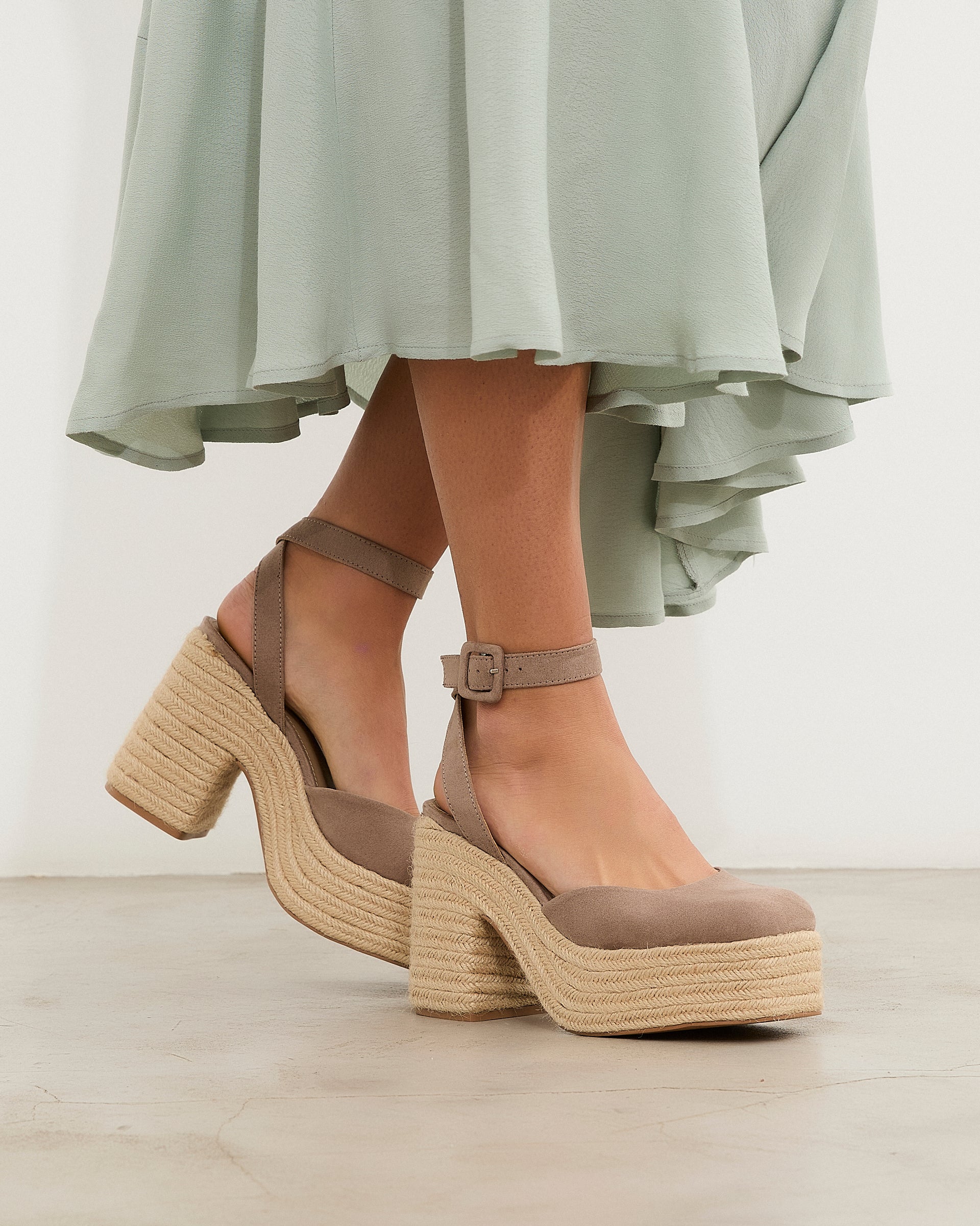 MIM Esparto Tina Topo Straw