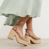 MIM Esparto Tina Topo Straw