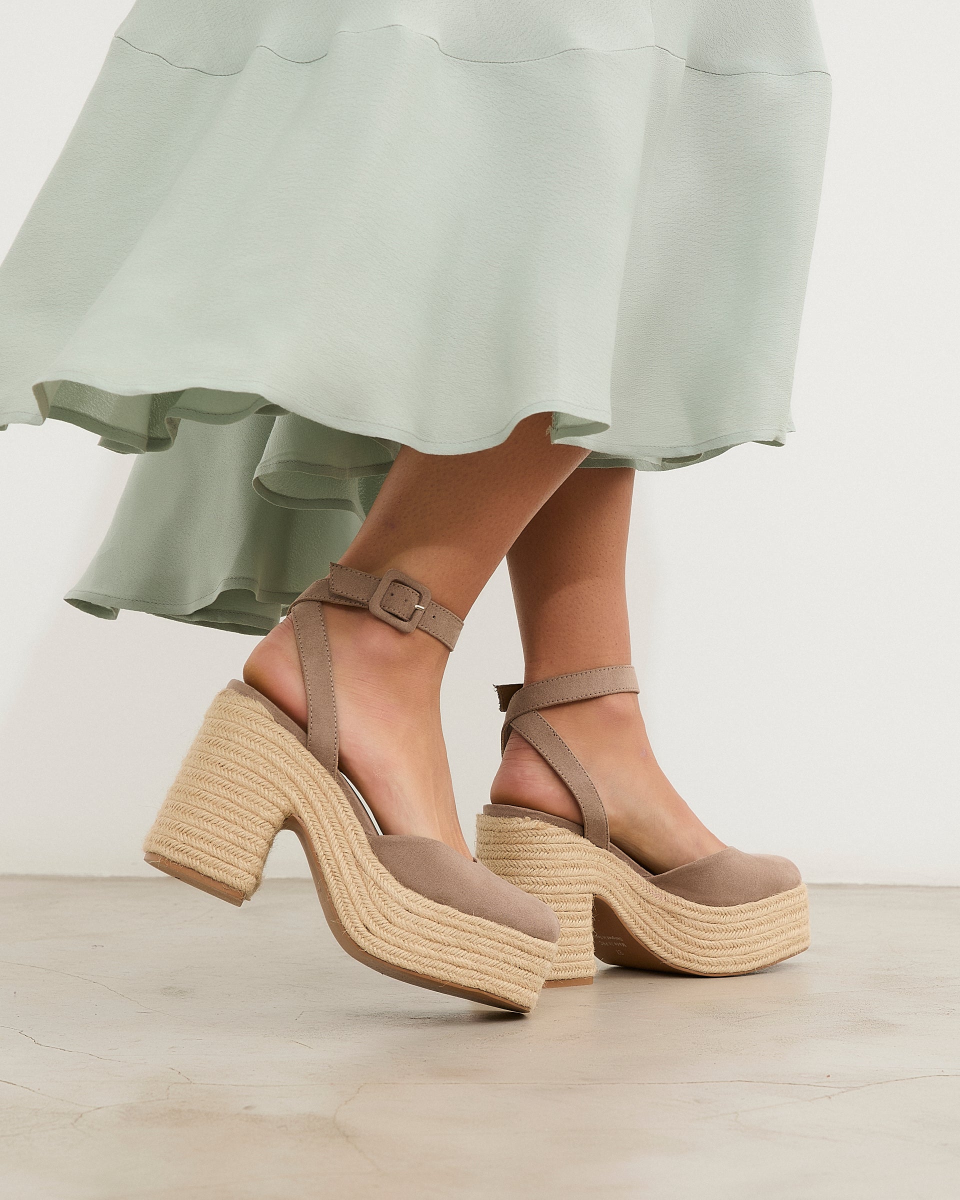 MIM Esparto Tina Topo Straw